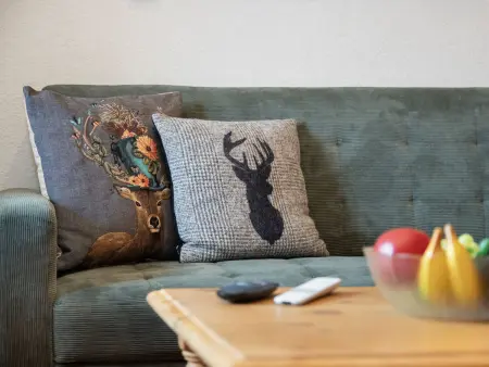 Ker Eol, Appartement 4 personnes à Villars - Photo 2
