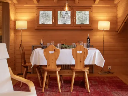 Ker Eol, Appartement 4 personnes à Villars - Photo 3
