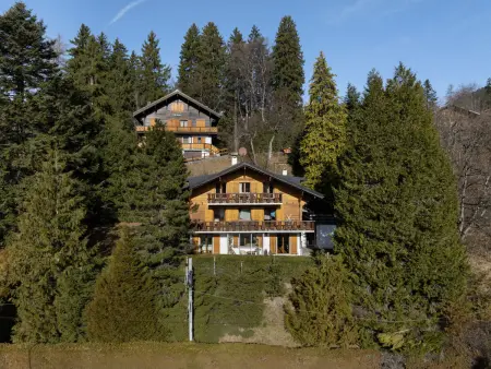 Ker Eol, Appartement 4 personnes à Villars - Photo 5
