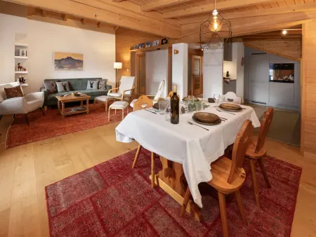 Ker Eol, Appartement 4 personnes à Villars - Photo 6