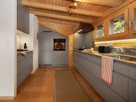 Ker Eol, Appartement 4 personnes à Villars - Photo 7