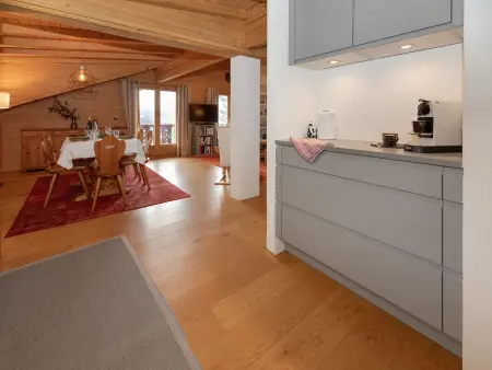 Ker Eol, Appartement 4 personnes à Villars - Photo 8