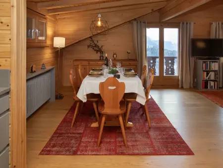 Ker Eol, Appartement 4 personnes à Villars - Photo 10