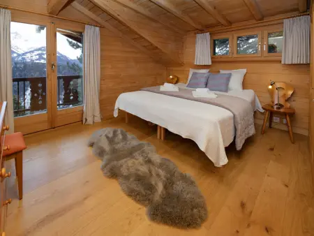 Ker Eol, Appartement 4 personnes à Villars - Photo 11