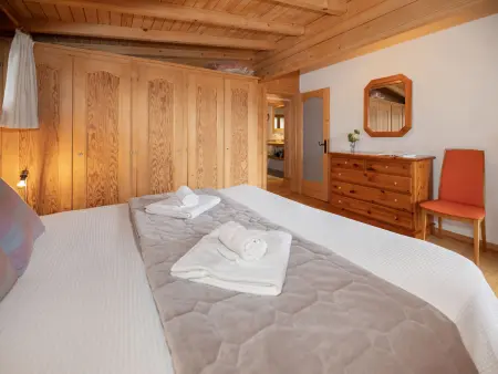 Ker Eol, Appartement 4 personnes à Villars - Photo 12