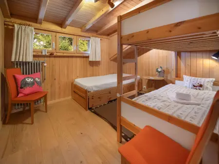 Ker Eol, Appartement 4 personnes à Villars - Photo 14