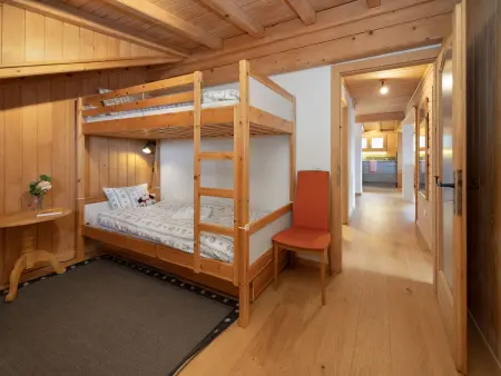 Ker Eol, Appartement 4 personnes à Villars - Photo 15