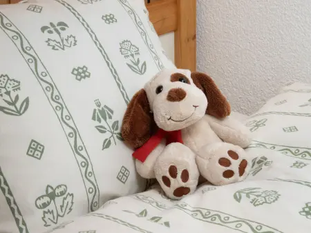 Ker Eol, Appartement 4 personnes à Villars - Photo 16