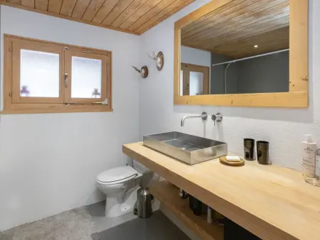Ker Eol, Appartement 4 personnes à Villars - Photo 17
