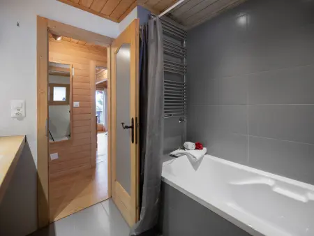 Ker Eol, Appartement 4 personnes à Villars - Photo 18
