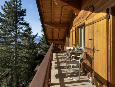 Ker Eol, Appartement 4 personnes à Villars - Photo 21
