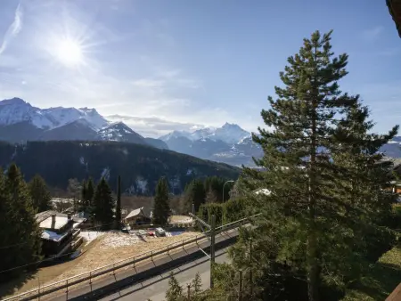 Ker Eol, Appartement 4 personnes à Villars - Photo 23
