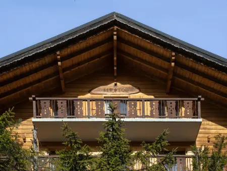 Ker Eol, Appartement 4 personnes à Villars - Photo 24