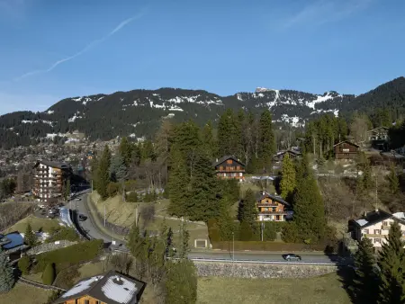 Ker Eol, Appartement 4 personnes à Villars - Photo 25