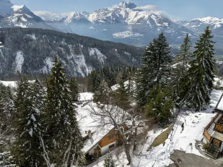 Ker Eol, Appartement 4 personnes à Villars - Photo 26