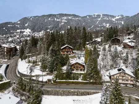Ker Eol, Appartement 4 personnes à Villars - Photo 28