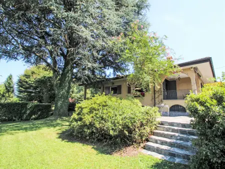 Il Poggio, Maison 7 personnes à Castelveccana - Photo 1