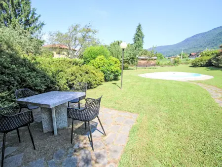 Il Poggio, Maison 7 personnes à Castelveccana - Photo 4