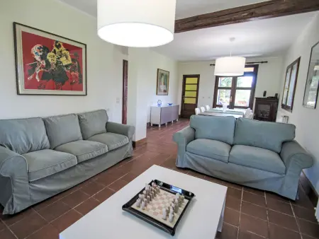 Il Poggio, Maison 7 personnes à Castelveccana - Photo 5