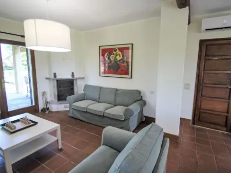 Il Poggio, Maison 7 personnes à Castelveccana - Photo 6
