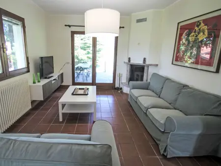 Il Poggio, Maison 7 personnes à Castelveccana - Photo 7