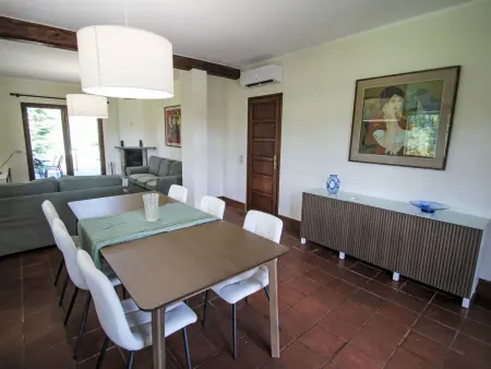 Il Poggio, Maison 7 personnes à Castelveccana - Photo 8