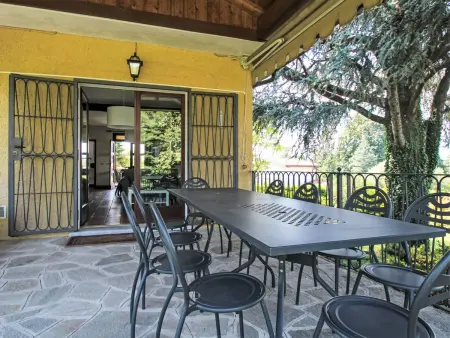 Il Poggio, Maison 7 personnes à Castelveccana - Photo 24