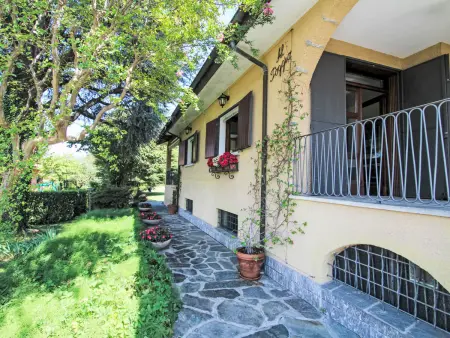 Il Poggio, Maison 7 personnes à Castelveccana - Photo 25