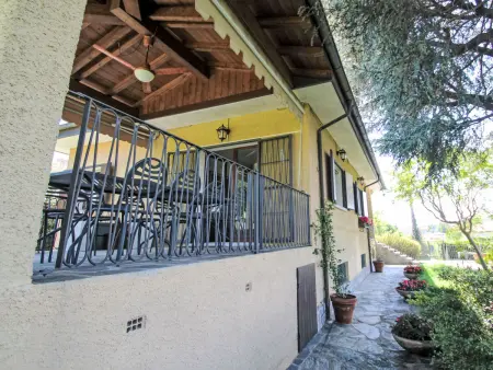 Il Poggio, Maison 7 personnes à Castelveccana - Photo 26