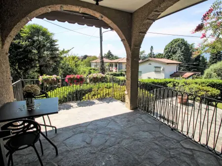 Il Poggio, Maison 7 personnes à Castelveccana - Photo 28