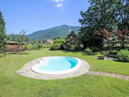 Il Poggio, Maison 7 personnes à Castelveccana - Photo 30