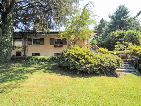 Il Poggio, Maison 7 personnes à Castelveccana - Photo 31
