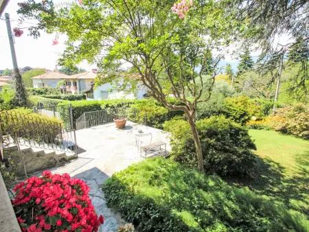 Il Poggio, Maison 7 personnes à Castelveccana - Photo 34