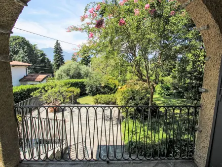 Il Poggio, Maison 7 personnes à Castelveccana - Photo 35
