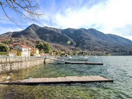 Il Poggio, Maison 7 personnes à Castelveccana - Photo 40