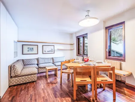 Fondue, Appartement 4 personnes à Madesimo - Photo 1