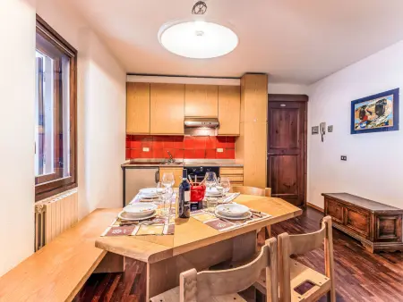 Fondue, Appartement 4 personnes à Madesimo - Photo 2
