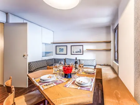 Fondue, Appartement 4 personnes à Madesimo - Photo 5