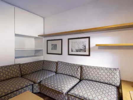 Fondue, Appartement 4 personnes à Madesimo - Photo 6