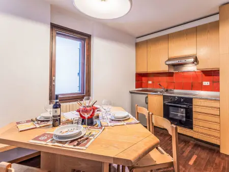 Fondue, Appartement 4 personnes à Madesimo - Photo 7