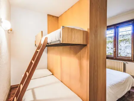 Fondue, Appartement 4 personnes à Madesimo - Photo 9