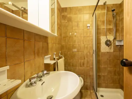 Fondue, Appartement 4 personnes à Madesimo - Photo 10