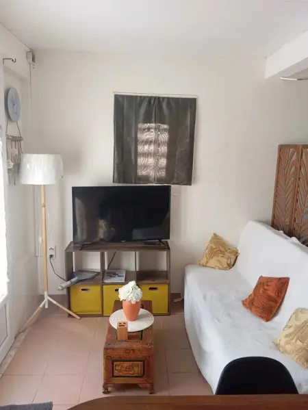 Studio charmant avec piscine privée à Rivière-Pilote 25 m² - Photo 11