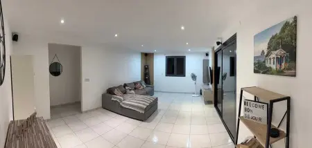 Villa avec piscine privée à Fort-de-France, 93 m² - Photo 2