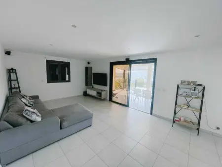 Villa avec piscine privée à Fort-de-France, 93 m² - Photo 5