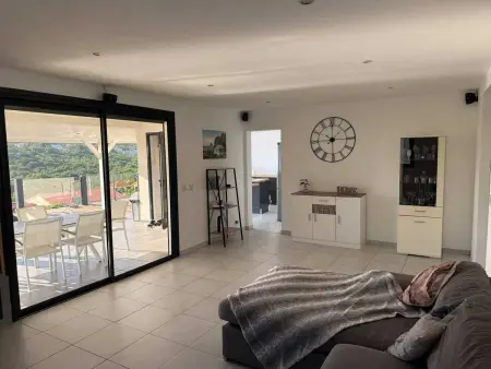 Villa avec piscine privée à Fort-de-France, 93 m² - Photo 7
