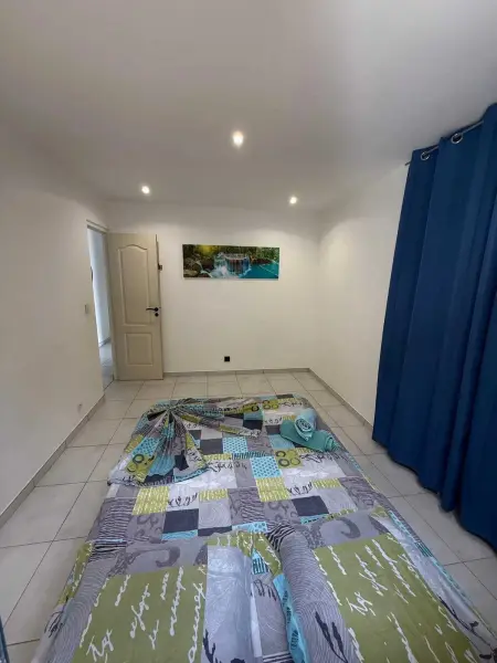 Villa avec piscine privée à Fort-de-France, 93 m² - Photo 16