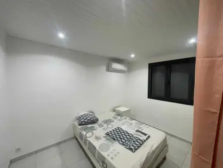 Villa avec piscine privée à Fort-de-France, 93 m² - Photo 17