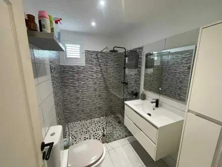 Villa avec piscine privée à Fort-de-France, 93 m² - Photo 19