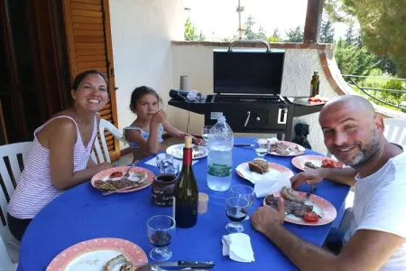 EMERALD HOME, Escapade familiale en Sicile avec piscine - Photo 13